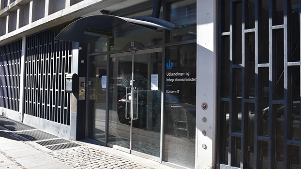 Her finder du styrelsen