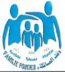 Familie Fonden Logo